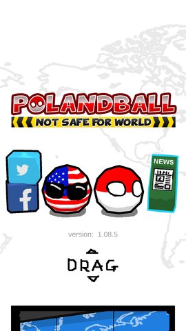 Polandball NSFWorld安卓版