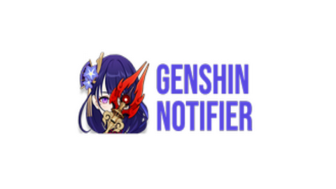 原神辅助工具(GenshinNotifier)中文免费版